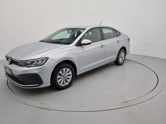 VOLKSWAGEN VIRTUS 1.0 170 TSI AUTOMÁTICO VOLKSWAGEN VIRTUS 1.0 170 TSI AUTOMÁTICO